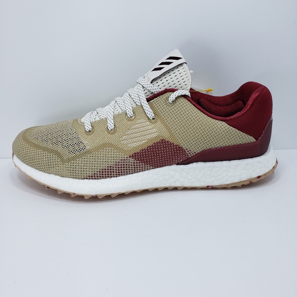 adidas Shoes New Adidas Mens Crossknit Dpr Golf Poshmark